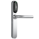 Электронная накладка на дверной замок Iron Logic Z-Eurolock