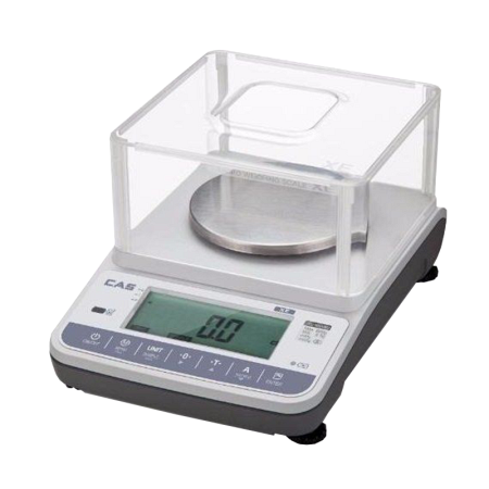 CAS XE-1500