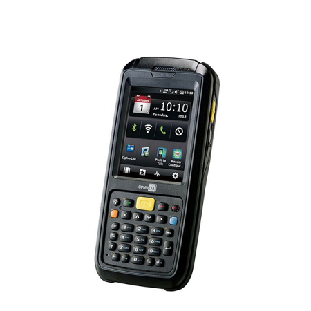 Терминал сбора данных CipherLab CP6090-2D Win EH без подставки