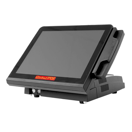 POS-моноблок GlobalPOS Air I 15