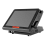 POS-моноблок GlobalPOS Air I 15" (2 дисплей 15")