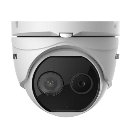 Hikvision DS-2TD1217-2/V1 (2,1 мм)