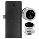 Электронный замок для шкафчиков Iron Logic Z-395