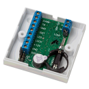 Сетевой контроллер Iron Logic Z-5R (мод. Net)