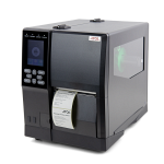Принтер этикеток АТОЛ TT621, термотрансферная печать, 300 dpi, USB, RS-232, Ethernet, ширина печати 104 мм, скорость печати 150 мм/с