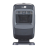 Сканер штрихкода CipherLAB 2210-USB (настольный сканер 2D с деактиватором EAS, кабель USB, черный)