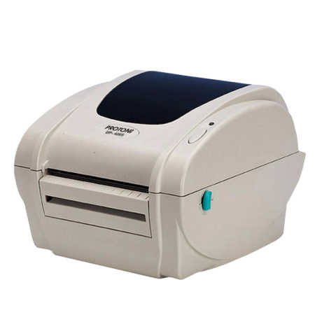 Термопринтер этикеток Proton DP-4204