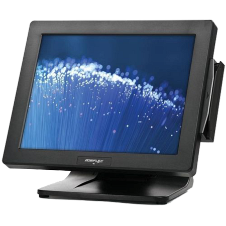 Сенсорный терминал Posiflex PS-3315-B-RT