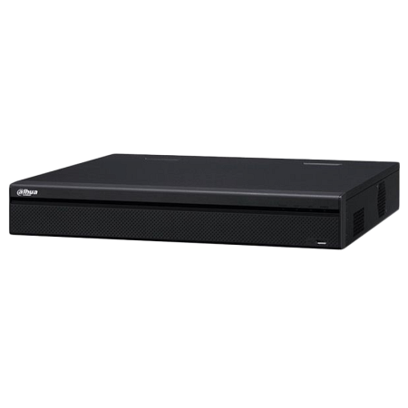IP-видеорегистратор Dahua DHI-NVR2104HS-P-I