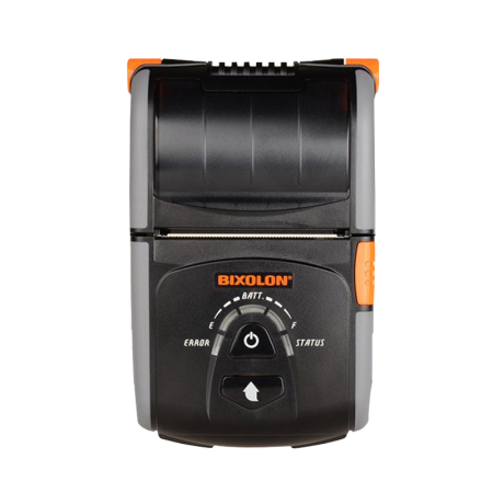 Мобильный принтер Bixolon SPP-R200IIK (термопечать, 203dpi, 2