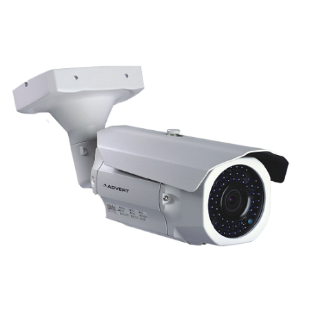 AHD-видеокамера ADVERT ADFHD-69YS-i60-II корпусная