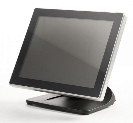 Сенсорный терминал Posiflex PS-3015-B-RT с Windows POSReady 7
