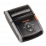 Принтер этикеток мобильный Bixolon SPP-R300BK (3", RS232, USB, bluetooth), черный 