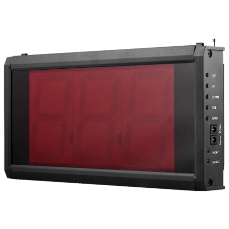 Табло вызова Medbeep Med 39