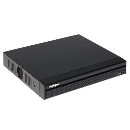 IP-видеорегистратор Dahua DHI-NVR2108HS-8P-4KS2