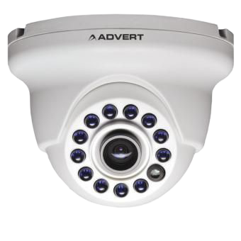 AHD-видеокамера ADVERT ADAHD-01BS-i12